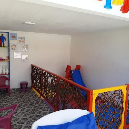 Suites Sao Francisco Porto de Galinhas Exterior photo