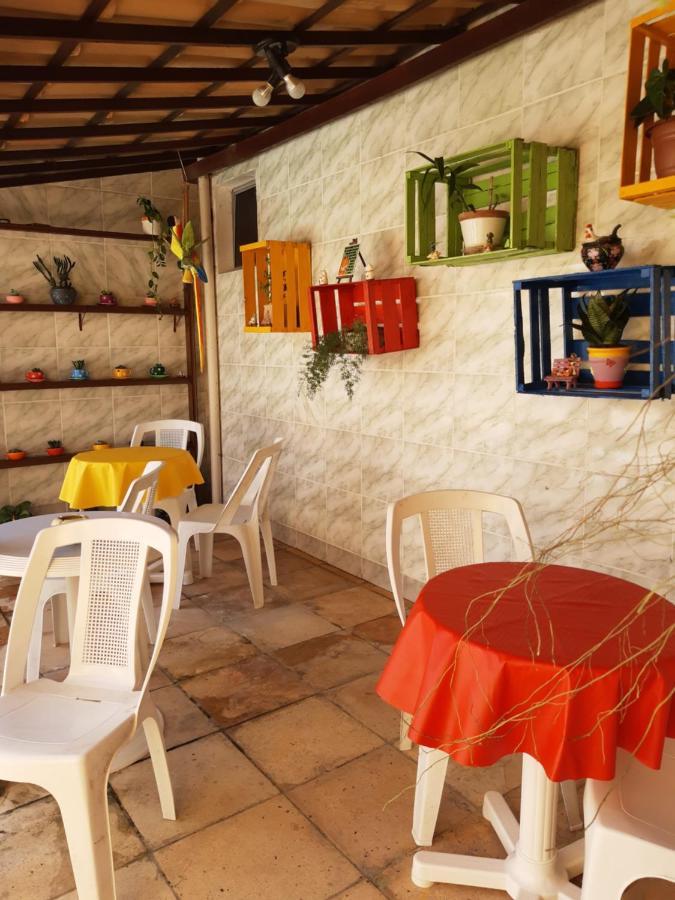 Suites Sao Francisco Porto de Galinhas Exterior photo