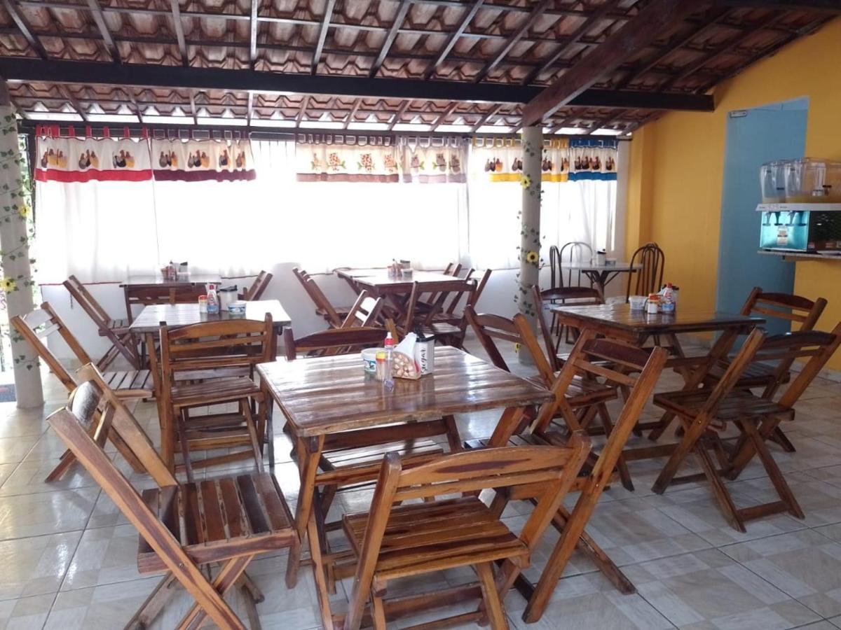 Suites Sao Francisco Porto de Galinhas Exterior photo