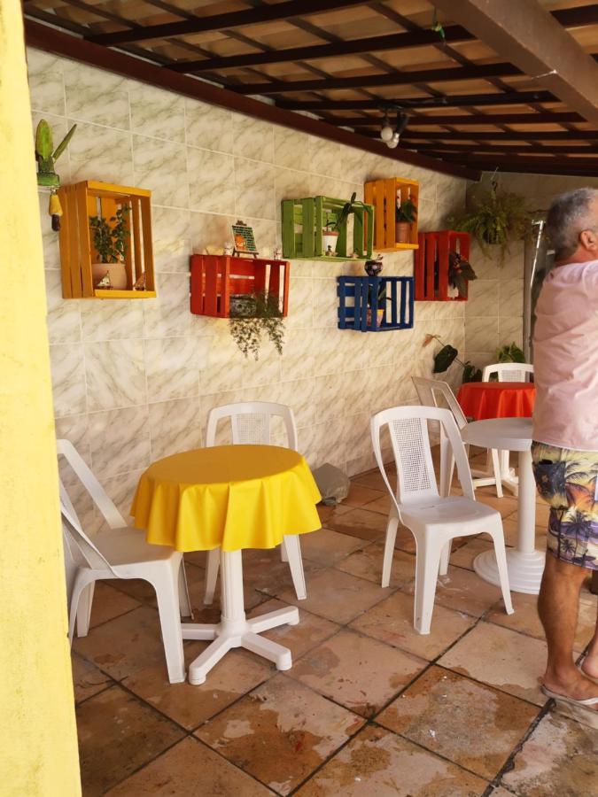 Suites Sao Francisco Porto de Galinhas Exterior photo