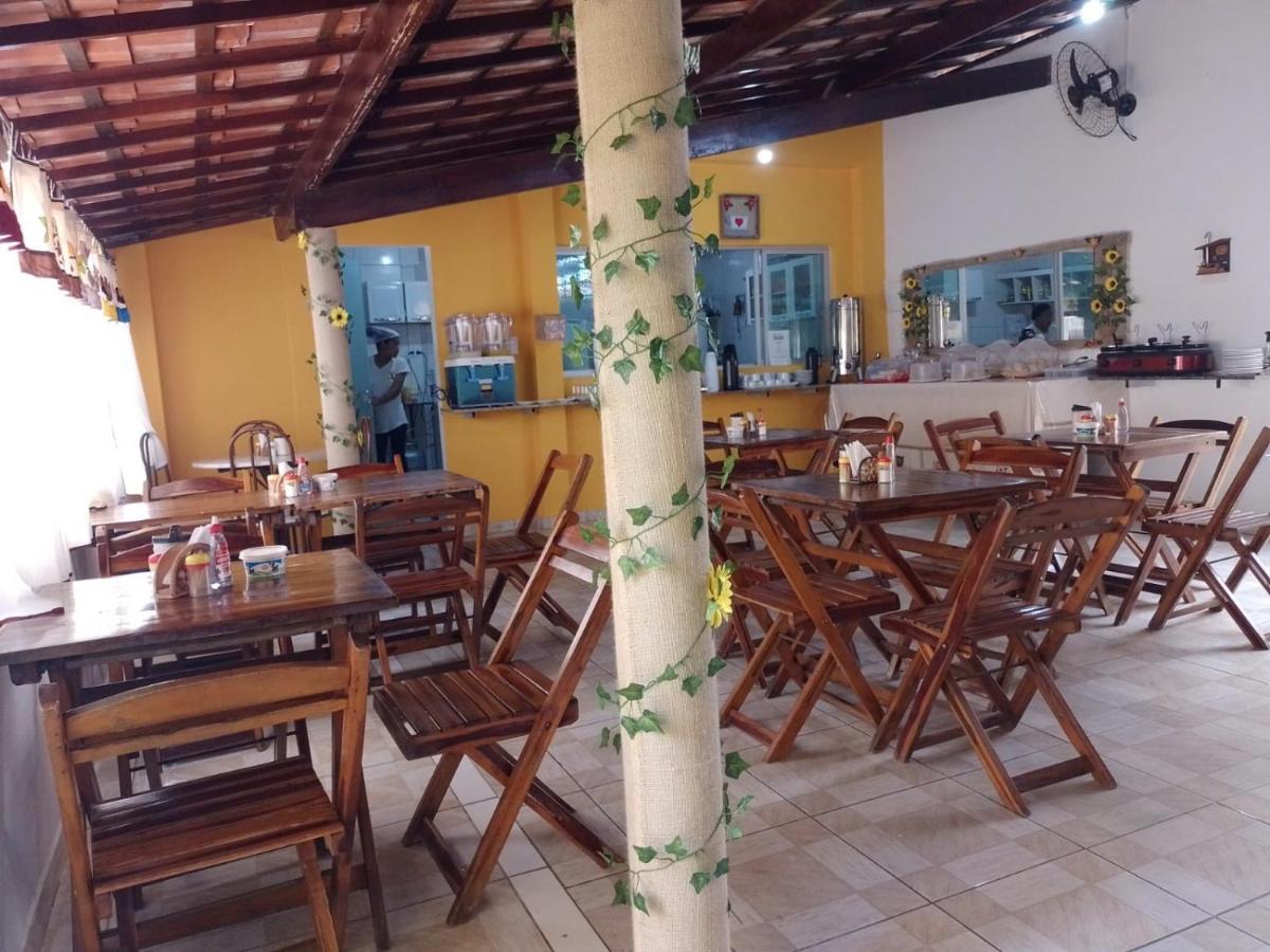Suites Sao Francisco Porto de Galinhas Exterior photo