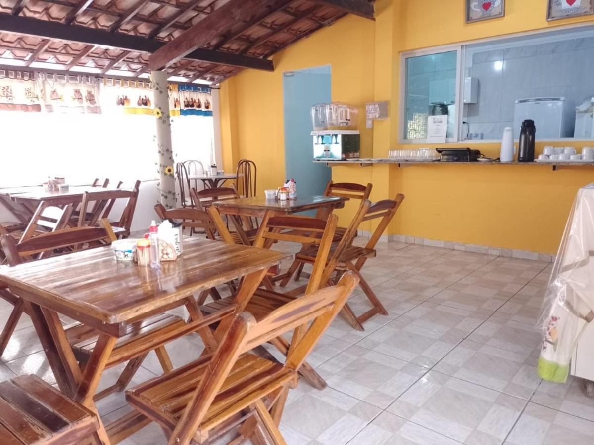Suites Sao Francisco Porto de Galinhas Exterior photo