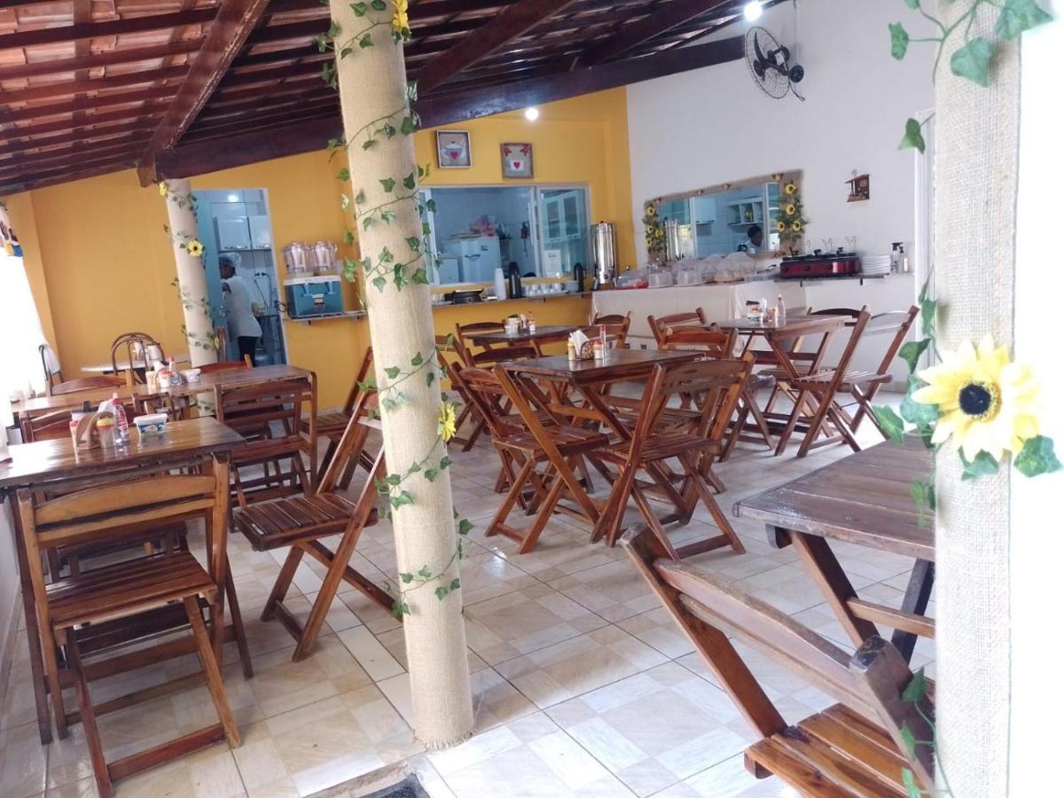 Suites Sao Francisco Porto de Galinhas Exterior photo