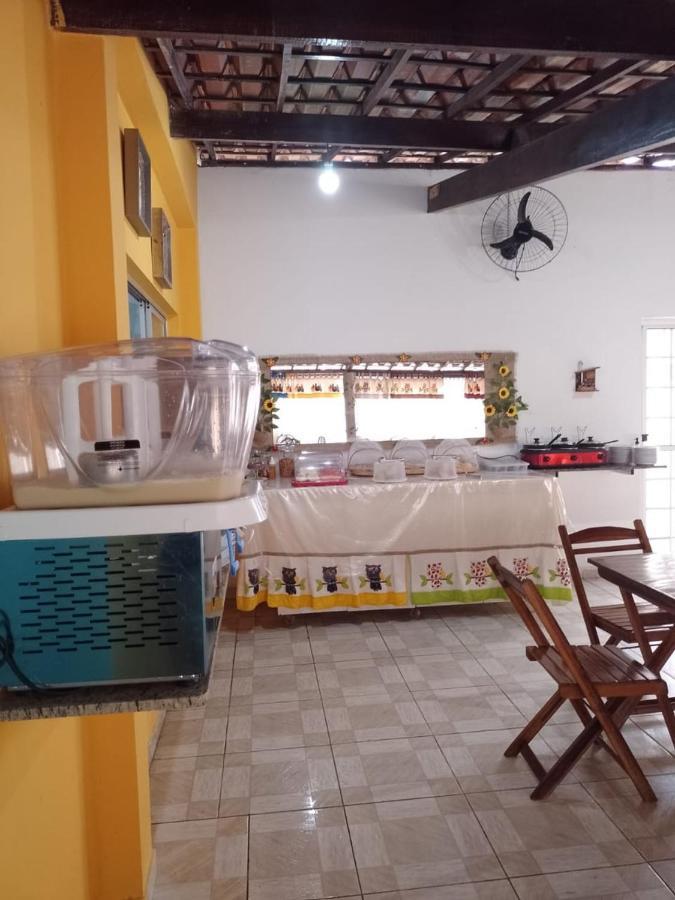 Suites Sao Francisco Porto de Galinhas Exterior photo