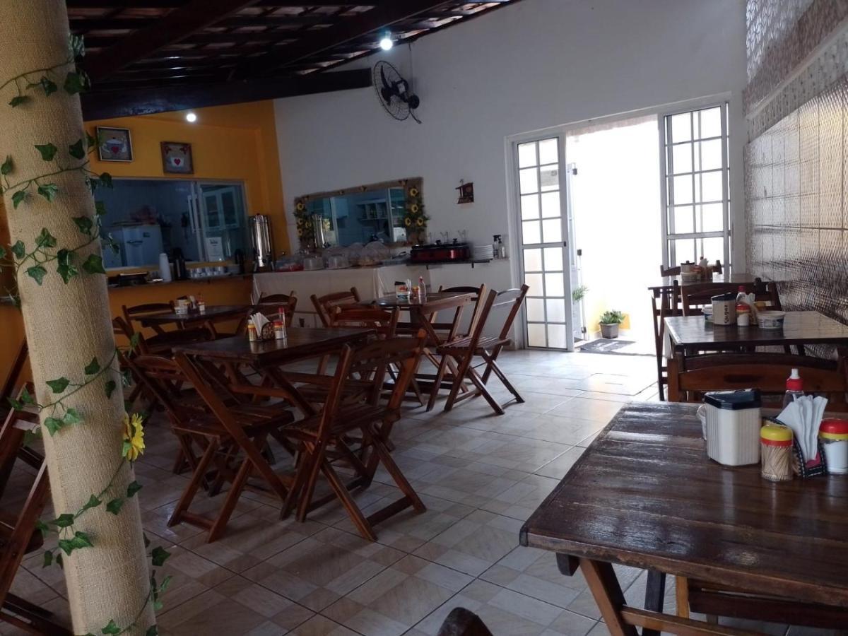 Suites Sao Francisco Porto de Galinhas Exterior photo