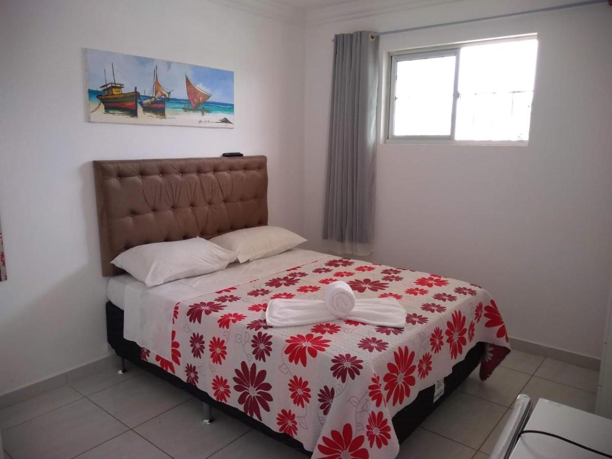 Suites Sao Francisco Porto de Galinhas Exterior photo