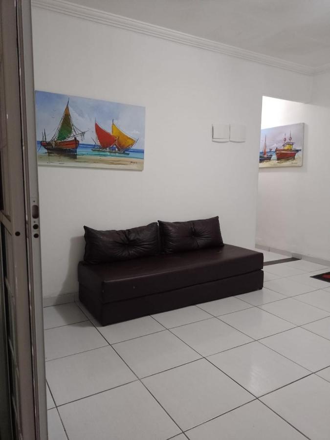 Suites Sao Francisco Porto de Galinhas Exterior photo