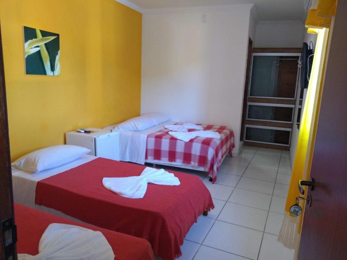 Suites Sao Francisco Porto de Galinhas Exterior photo