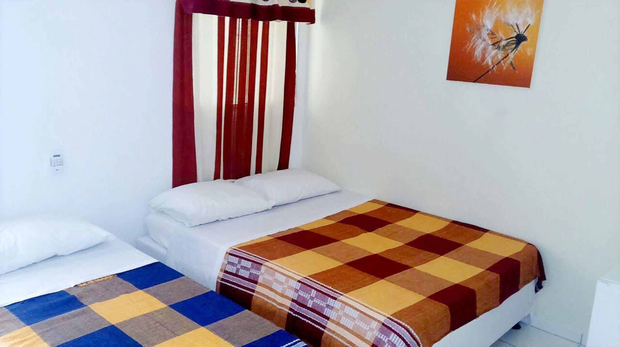 Suites Sao Francisco Porto de Galinhas Exterior photo