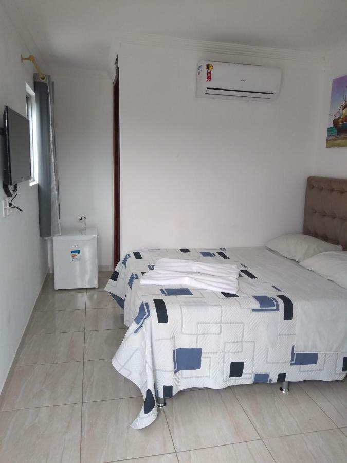 Suites Sao Francisco Porto de Galinhas Exterior photo