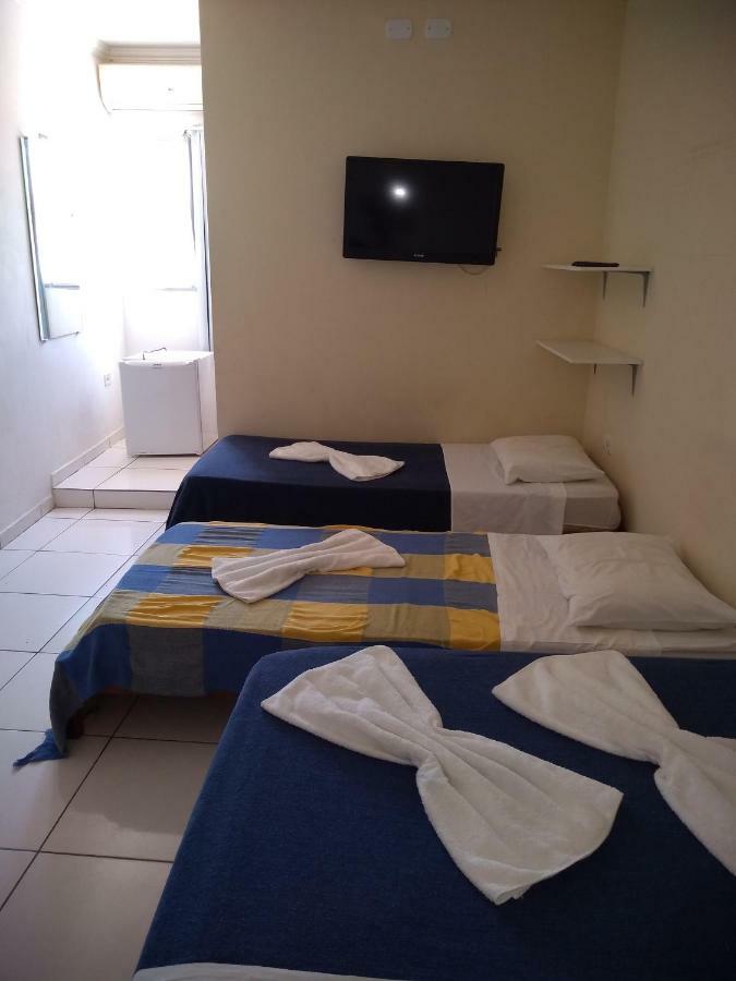 Suites Sao Francisco Porto de Galinhas Exterior photo