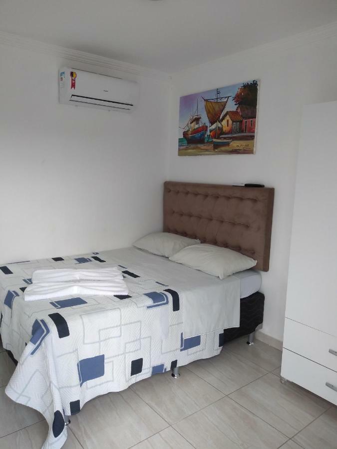 Suites Sao Francisco Porto de Galinhas Exterior photo