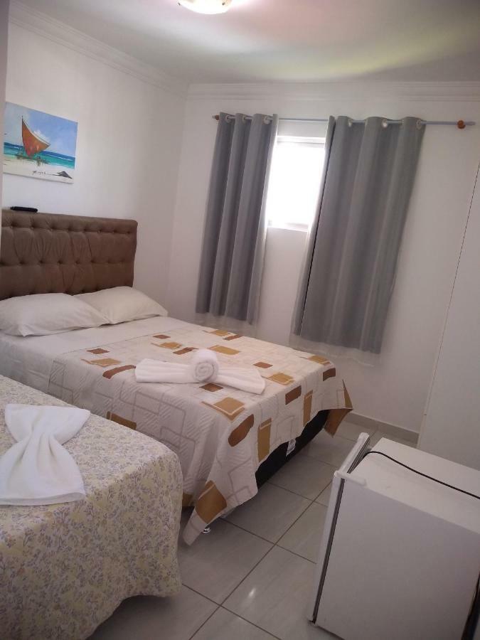 Suites Sao Francisco Porto de Galinhas Exterior photo