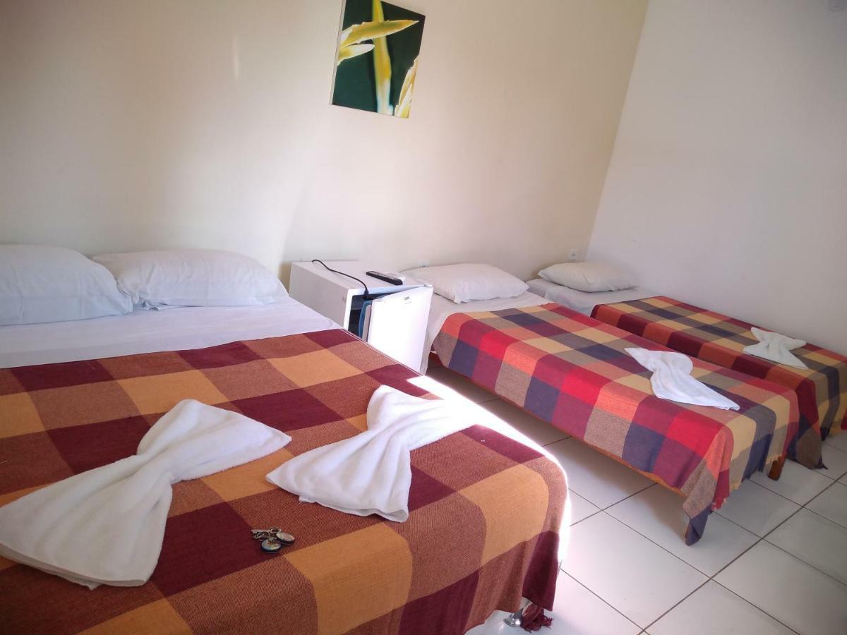 Suites Sao Francisco Porto de Galinhas Exterior photo
