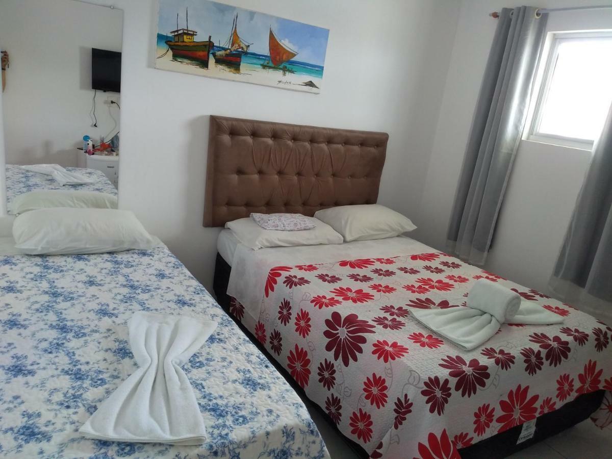 Suites Sao Francisco Porto de Galinhas Exterior photo