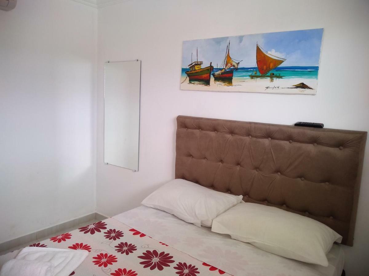 Suites Sao Francisco Porto de Galinhas Exterior photo